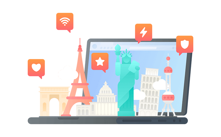 在波兰连接到中国vpn - 返华APP